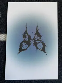 Matchmaker 2 Spicy Waifu NSFW A5 Sizes Card Board Boa Hancock Nami Redeem 14 - Image 2