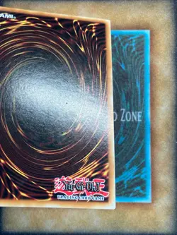 Yugioh Card Destruction LCYW-EN060 Secret Rare 1st Ed LP - Image 3