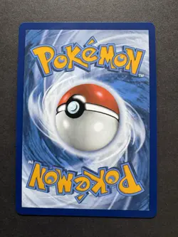 Pokemon Card TCG Seismitoad Black Bolt Poke Ball Reverse Holo 021/086 - Mint - Image 2