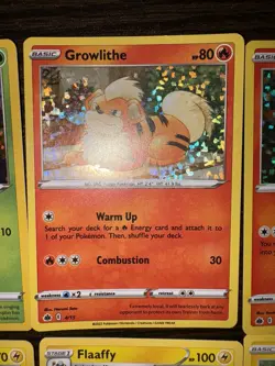 2022 McDonald’s Pokemon Complete 15-Card Set - 6 Holos (Pikachu, Smeargle, More) - Image 4