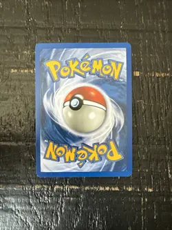 2000 Pokemon GYARADOS Base Set 2 HOLO RARE Card 7/130 WOTC 2nd Edition NM+ MINT - Image 3