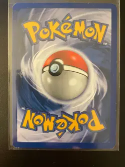 Sabrina's Golduck 30/132 Gym Challenge Pokemon Card 1st Edition NM - Image 2