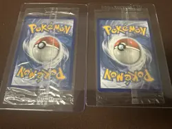 Ready For PSA 10 Pokemon Moltres Zapdos Articuno GX Englisch Promo SM210 Sealed - Image 2
