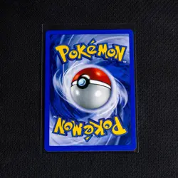 Vintage Pokemon TCG Gym Challenge - Koga 1st Edition Holo Rare - Near Mint - Image 2