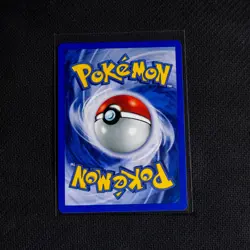 Vintage Pokemon TCG Gym Challenge - Giovanni 1st Edition Holo Rare - Near Mint - Image 2