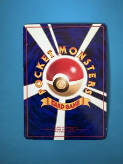 Staryu Glossy Vending Series 3 No. 120-Pokemon Japanese-LP - Image 2