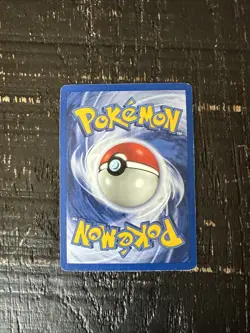 Pokemon Chansey Shadowless Base Set 3/102 Lp MP Nice English WOTC RARE HOLO - Image 3