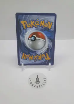 Pokemon - Wellspring Mask Ogerpon - 067/182 Sv10: Destined Rivals Reverse Holo - Image 2