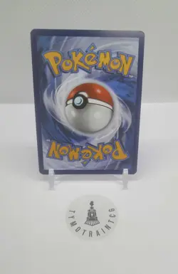 Pokemon - Misty's Gyarados - 049/182 Scarlet & Violet Destined Rivals Holo Rare - Image 2