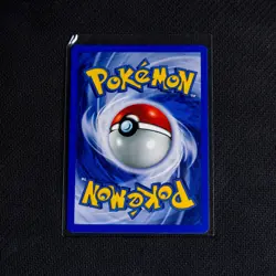 Vintage Pokemon TCG Gym Challenge - Blaine 1st Ed. Holo Rare - NM - Image 2