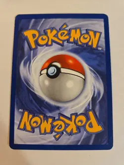 1st Edition Dark Dragonair 33/82 - Team Rocket Pokemon TCG Legendary Collection - Image 2