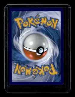 Pokemon Professor's Research - (Cosmos Holo) 060/072 Deck Exclusives Holo - Image 2