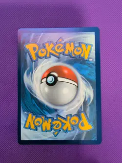 Pokemon Emcee's Hype 220/182 Sv10: Destined Rivals Holo - Image 2