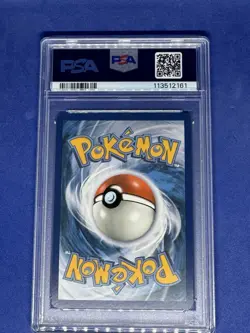 2023 POKEMON PAL EN-PALDEA EVOLVED ILLUSTRATION RARE #226 MAUSHOLD PSA 10 - Image 2