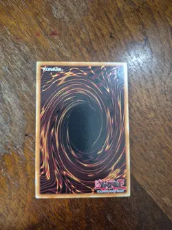 Yugioh Invocation BLAR-EN084 Secret Rare 1st Ed NM - Image 2