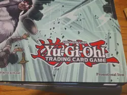 Yugioh Time Wizard Super Nimble Mega Hamster YCS Side Event Playmat - Image 3