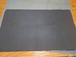 YuGiOh Mekk Knight Playmat 2018 World Championship Qualifier Playmat - Image 3
