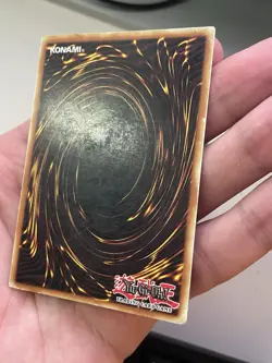 Yugioh Marshmallon PP01-EN003 Secret Rare MP - Image 3