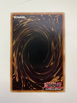 1X NM Dark Magician - LC01-EN005 - Quarter Century Secret Rare Limited - Yugioh - Image 2