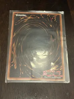 1X NM Dark Magician - LC01-EN005 - Quarter Century Secret Rare Limited - Yugioh - Image 2