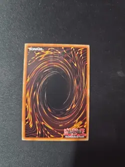 1X NM Dark Magician - LC01-EN005 - Quarter Century Secret Rare Limited - Yugioh - Image 3