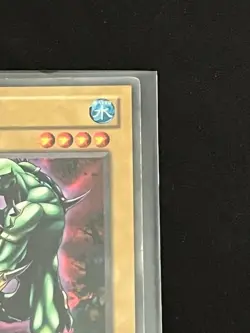 Gagagigo DCR-054 YuGiOh Dark Crisis - Image 3