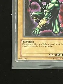 Gagagigo DCR-054 YuGiOh Dark Crisis - Image 5