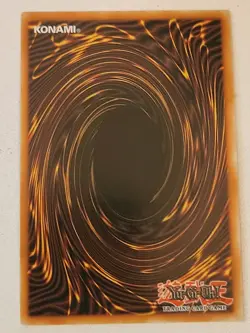 Dark Corridor - Prismatic Secret Rare 1st Edition MP24-EN103 - NM - YuGiOh - Image 2