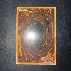 Dark Magician of Chaos IOC-065 Invasion of Chaos-1st Edition LP Yugioh Original - Image 3