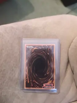 K9-00 Lupis Ultra Rare JUSH-EN034 | Justice Hunters | YuGiOh English - Image 2