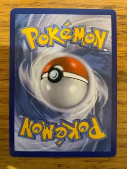 NM! Jirachi (XY111) Generations Full Art Black Star Promo Pokemon Card! - Image 2