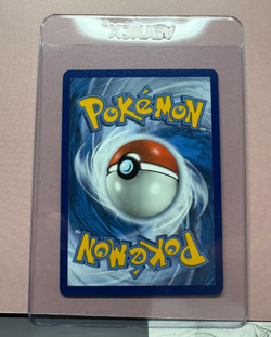 Pokemon Snorlax VMAX TCG SWSH Card 142/202 Near Mint Condition - Image 2