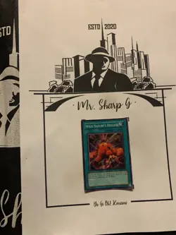 WILD NATURE'S RELEASE - IOC-033 DEUTSCH Yu-Gi-Oh! CARD SUPER RARE HOLO KONAMI - Image 1