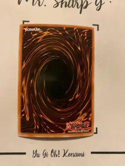 WILD NATURE'S RELEASE - IOC-033 DEUTSCH Yu-Gi-Oh! CARD SUPER RARE HOLO KONAMI - Image 5