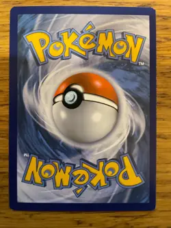 NM! Darkrai (XY114) Full Art Black Star Promo Pokemon Card! - Image 2