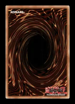 Bujin Mahitotsu LIOV-EN012 1996 Yu-Gi-Oh! TCG Trading Card - Image 2