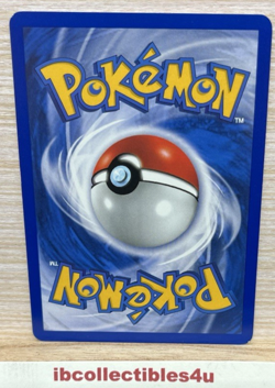 KOGA’S ZUBAT - Gym Challenge-83/132-Common-Pokemon Card-NM-Vintage - 2000 - Wotc - Image 2