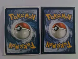 2x Champions Path Ultra Rare Pokemon TCG Card NM/LP Drednaw V Galarian Cursola V - Image 4