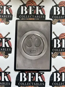 Decipher Star Wars CCG A New Hope R5-D4 Card NEVER PLAYED - Image 2