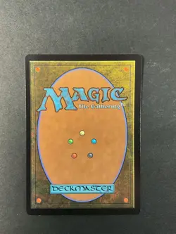 Otherworldly Gaze - Foil - Innistrad: Midnight Hunt - Magic the Gathering - MTG - Image 2