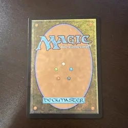 MTG: Signed By Artist - WoE#366 Agatha's Soul Cauldron (Extended Art) Foil -Rare - Image 2