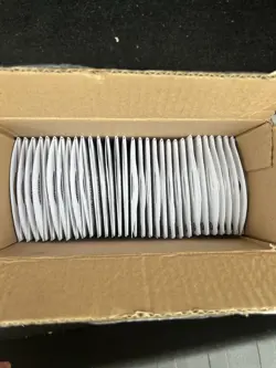 Sealed 30 Pack Lot Universe Beyond Final Fantasy Play Boosters Packs MTG - Image 1
