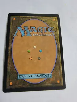 1x Foil Force of Will Eternal Masters LP+ MTG Magic - Image 2