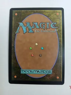 MTG Final Fantasy O’aka Traveling Merchant Extended Art FOIL 0144 MINT PACK FRES - Image 2