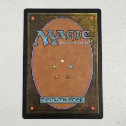 Magic The Gathering ISLAND 266/279 Land Foil Ixilan MTG - Image 2
