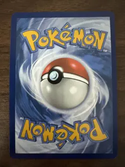 Pokemon Grass Energy 017 Horizontal Holo Black Bolt & White Flare - Image 2