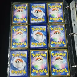 Huge Binder Collection Lot of 150+ Pokemon Cards Mixed EX SV Holo Full Art - Image 2