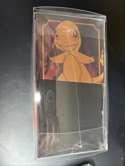 Obsidian Flames ETB - Pokemon Center - Elite Trainer Box Factory Sealed w/case - Image 4