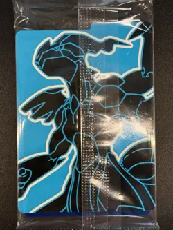 Pokemon TCG Black Bolt & White Flare Elite Trainer Box Promo Bundle SVP 209/210 - Image 3