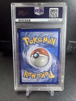 2016 Pokemon XY Evolutions NIDOKING Rev Foil #45 PSA 10 Reverse Holo - Image 2